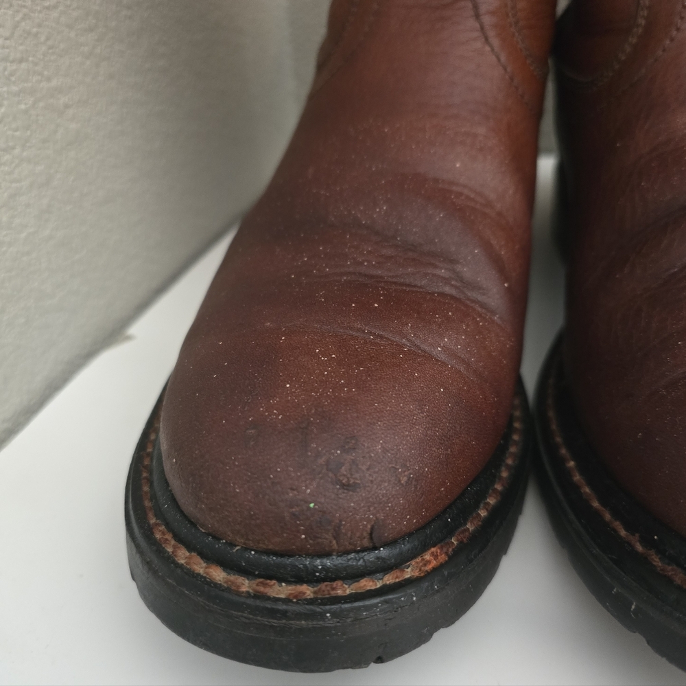 ARIAT Boots 10002428 Men's 8.5D - Picture 4 of 15
